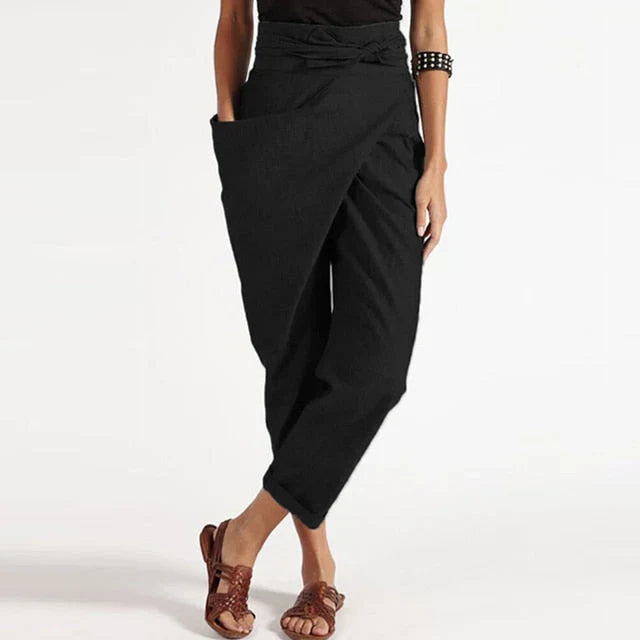 Celine - cropped trousers