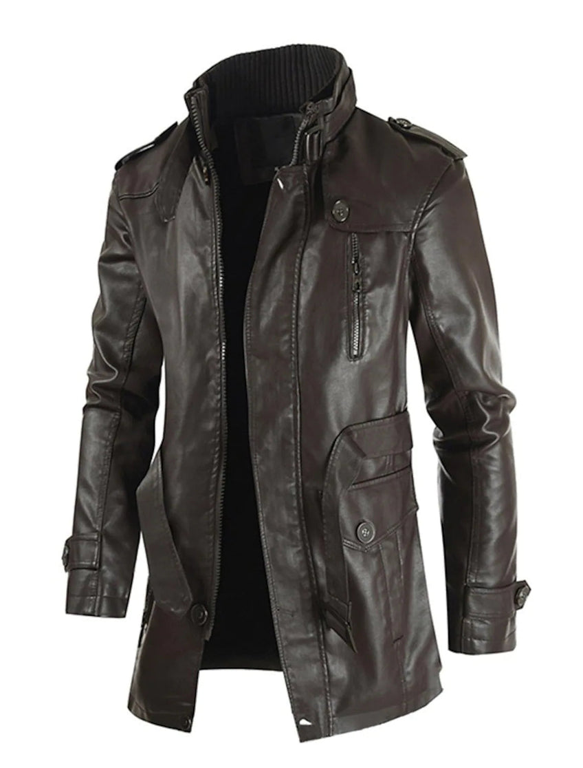 Atticus – elegant, stylish jacket for men