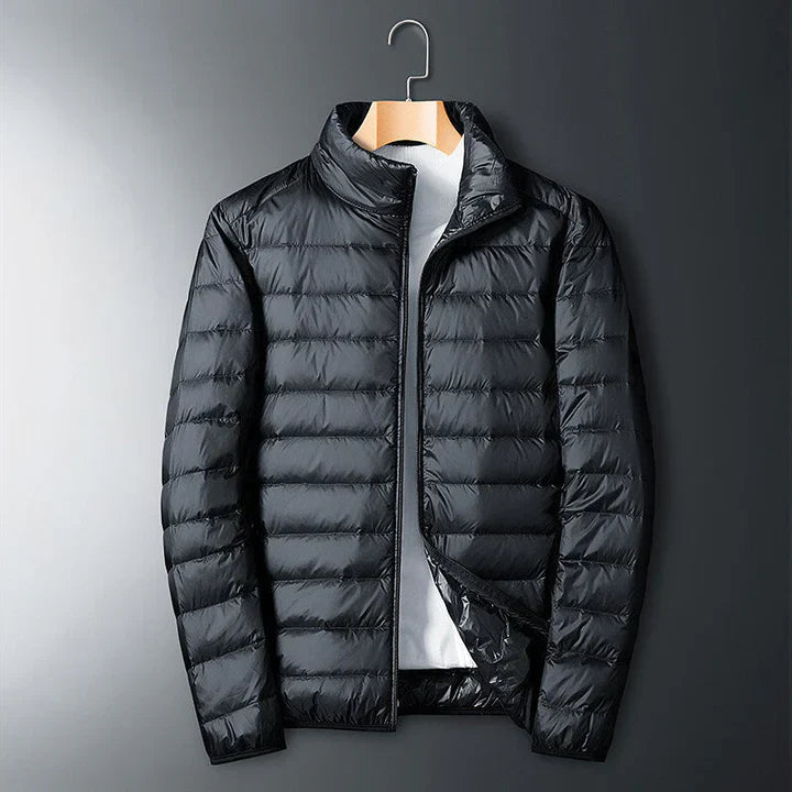 Chillbuster – the perfect jacket for cold days