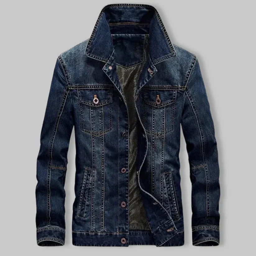 Eleazar - classic men's jacket