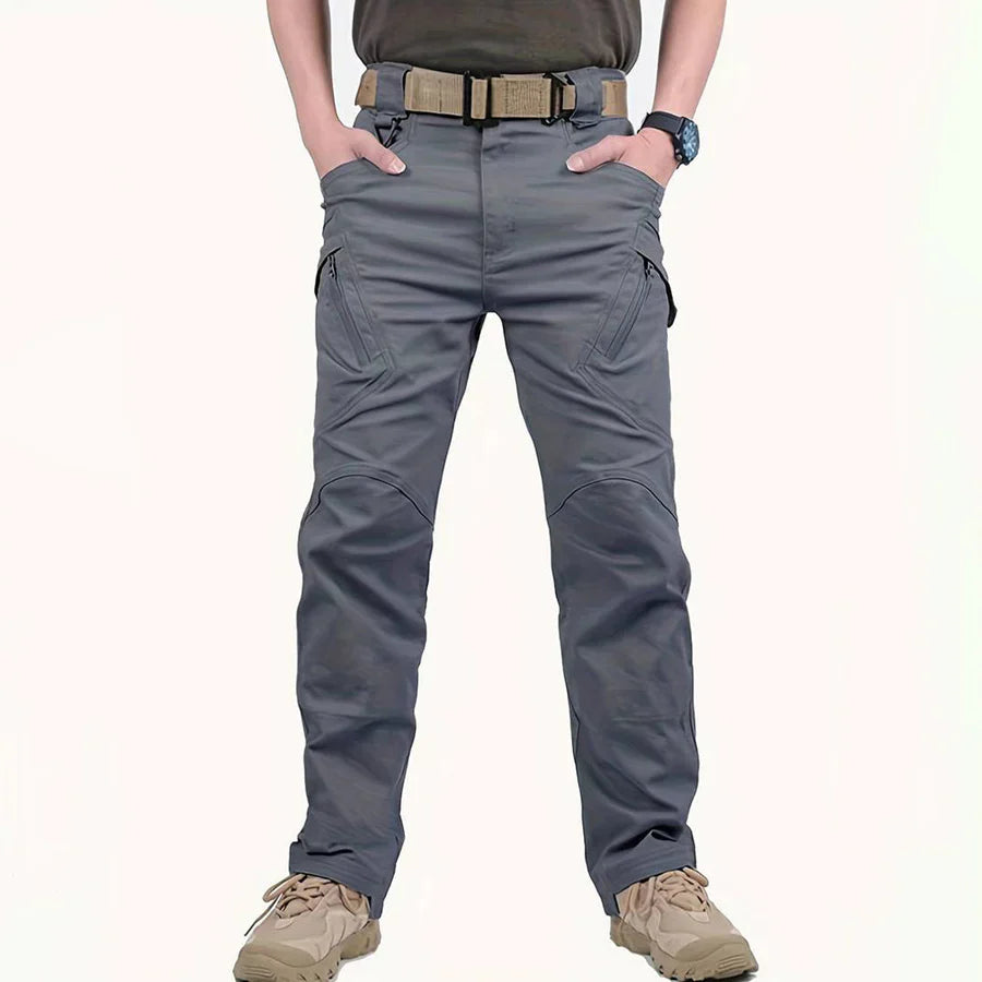 Maddie - tactical cargo pants with multiple pockets