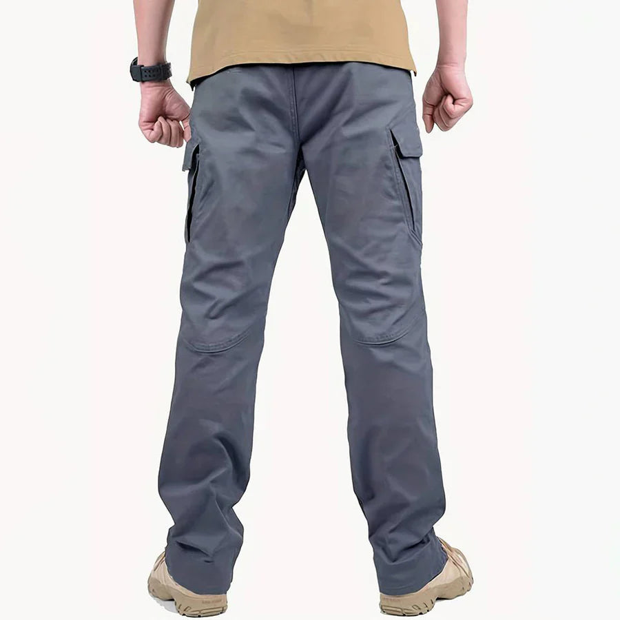 Maddie - tactical cargo pants with multiple pockets