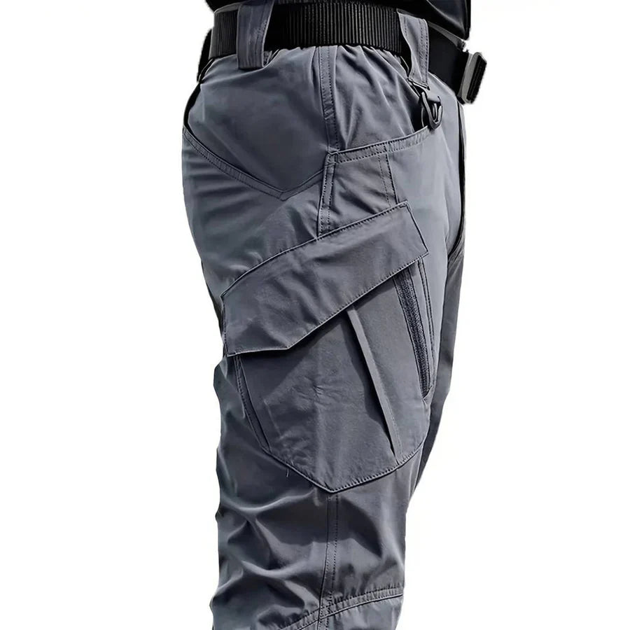 Maddie - tactical cargo pants with multiple pockets