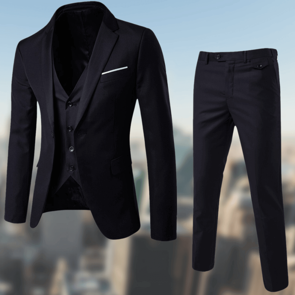 Timon - the elegant and comfortable suit