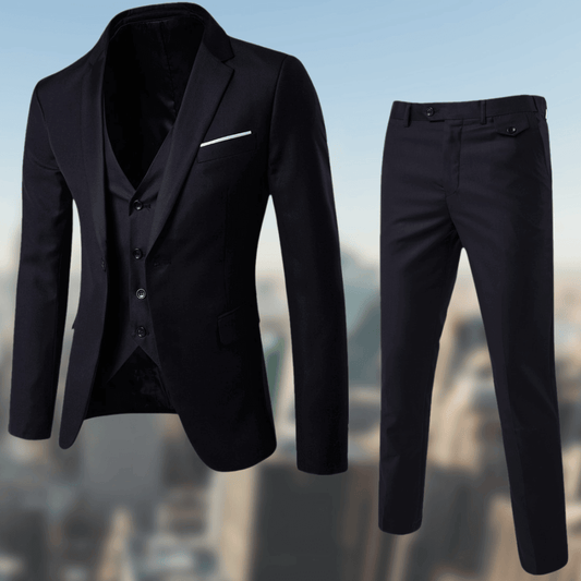 Joseph – the elegant and comfortable suit