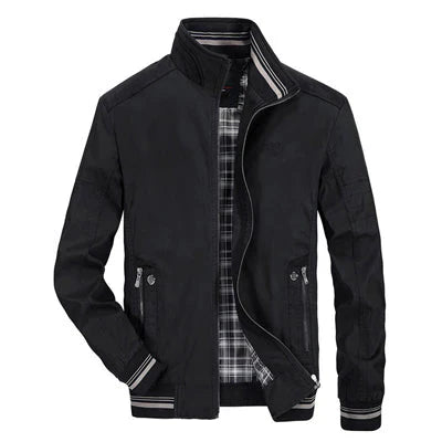 Summer jacket for men – here