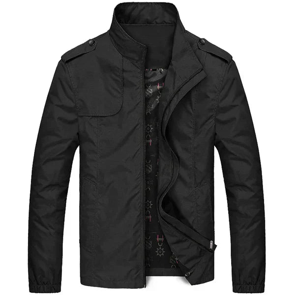 Ezekiel - men's rain jacket