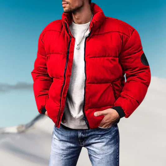 Eisstern down jacket for men – karlan