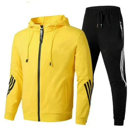 Dallan - tracksuit for men