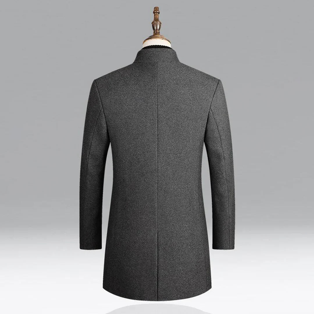 Fernando – stylish coat for men