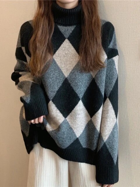 Sara | sweater