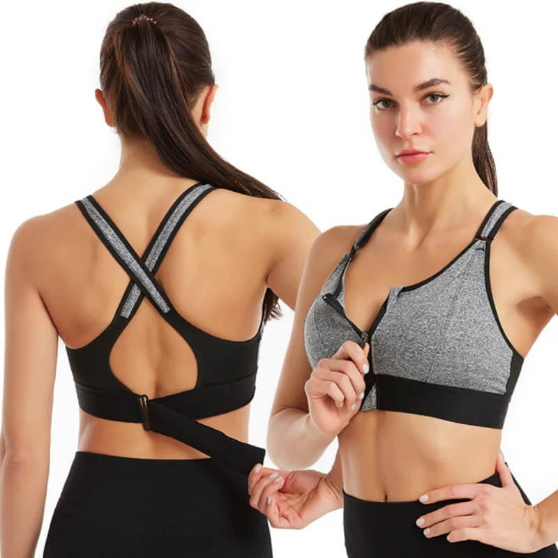 Fitbra - high quality sports bra