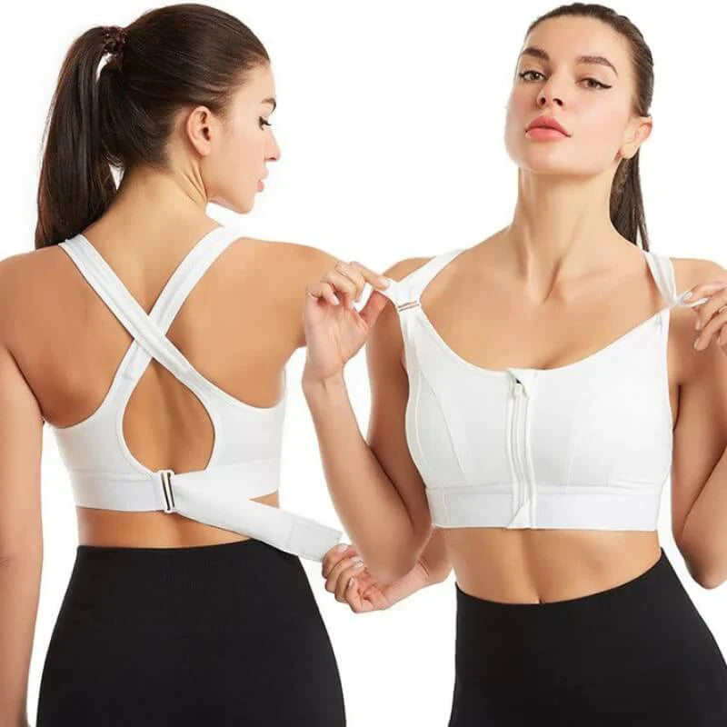 Fitbra - high quality sports bra