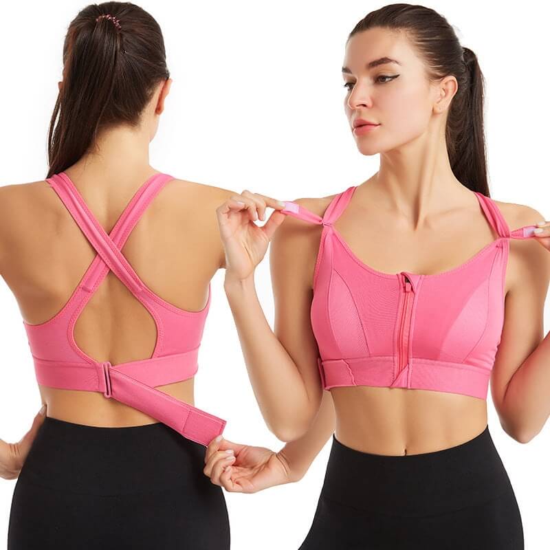 Fitbra - high quality sports bra