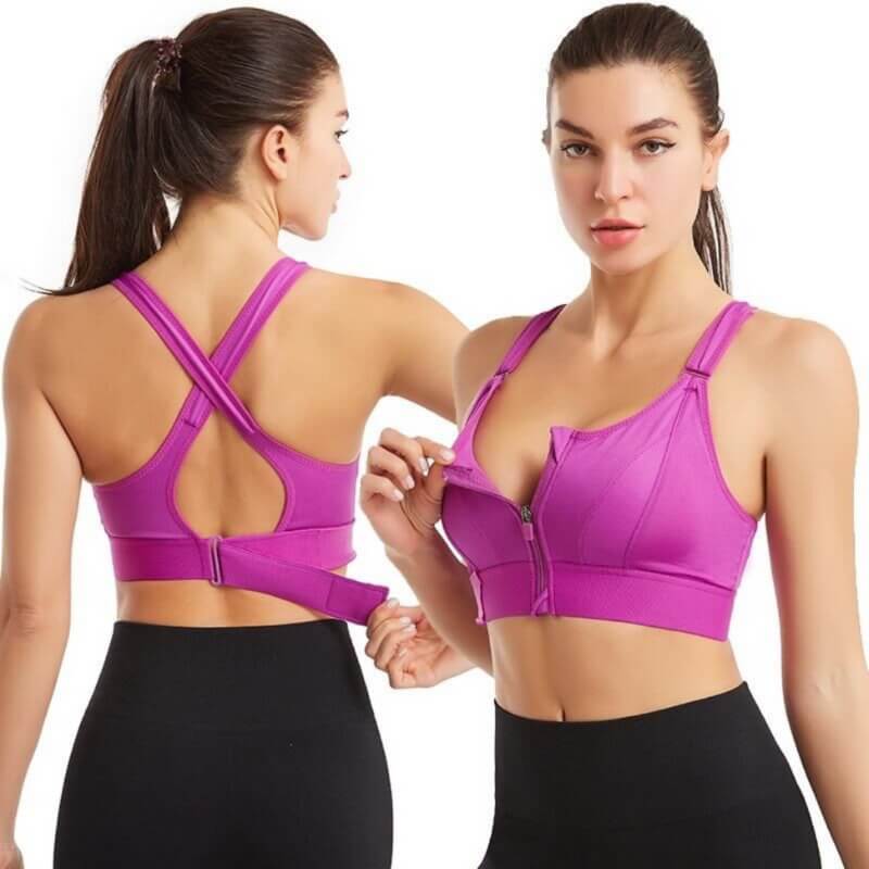 Fitbra - high quality sports bra