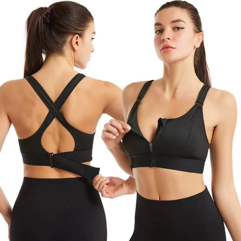 Fitbra - high quality sports bra