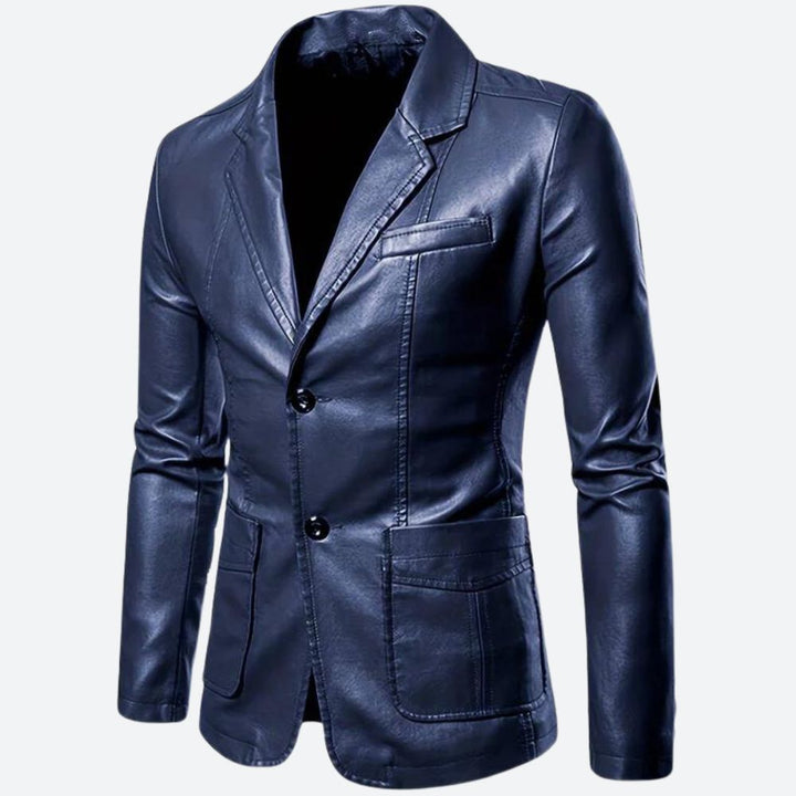 Yannic | men's classic jacket