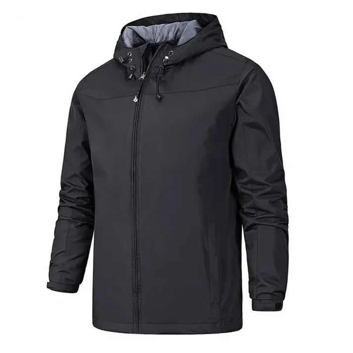 Bertram – water-repellent outdoor jacket