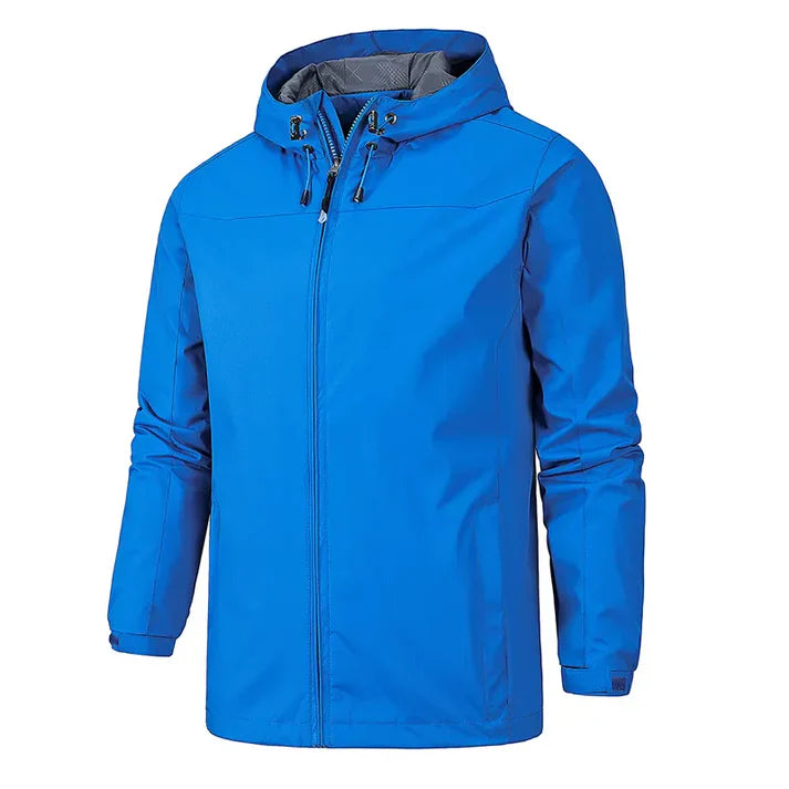 Bertram – water-repellent outdoor jacket