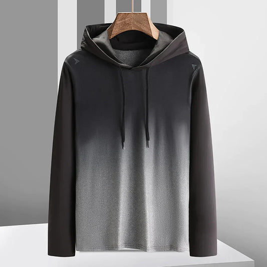 Liam - sports hoodie for men