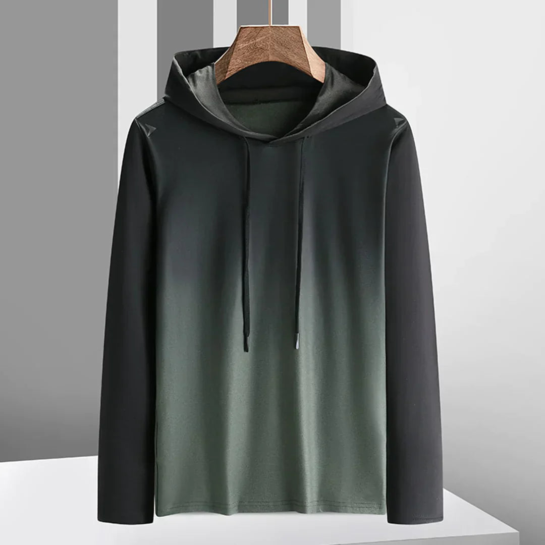 Liam - sports hoodie for men