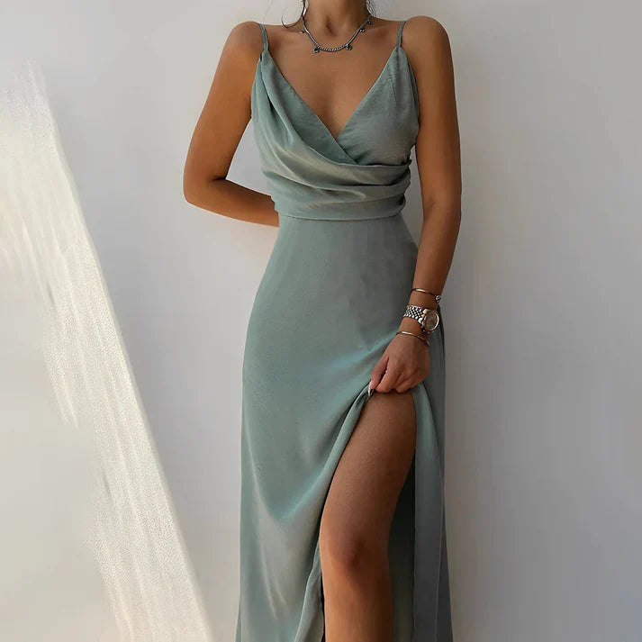 Andromeda - elegant dress