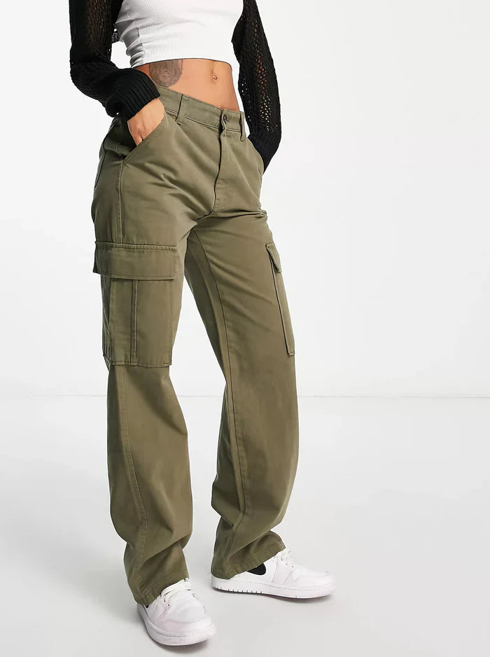 Cargo pants