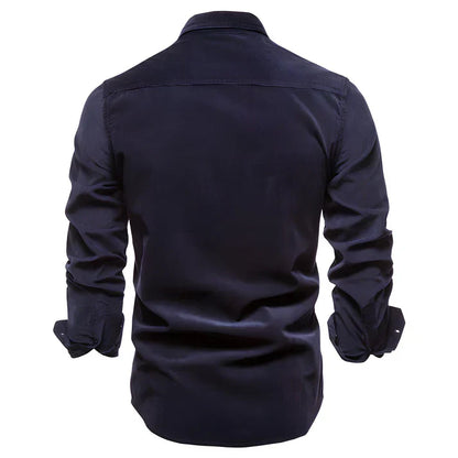 Titan - olsen shirt