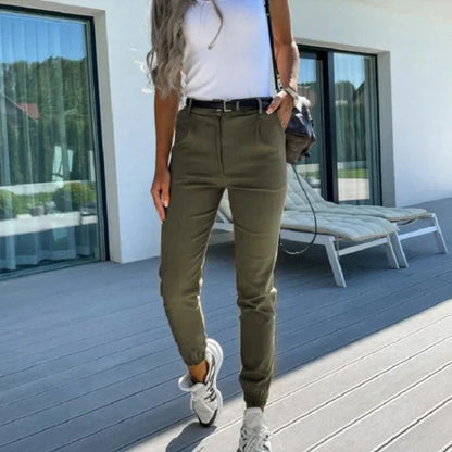 Clara – stylish chinos