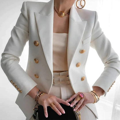 Old Money - women's blazer