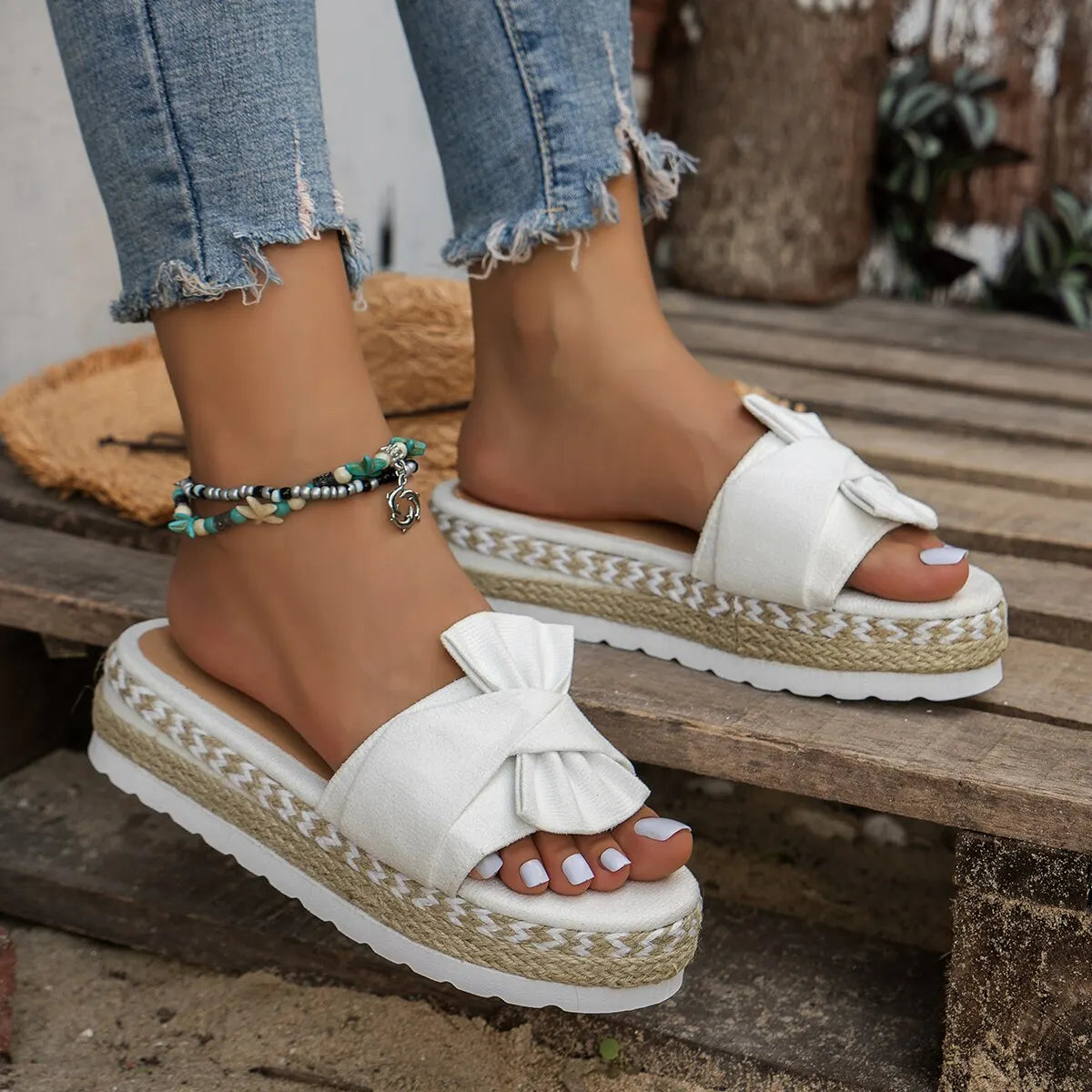 Rhean | women's sandals