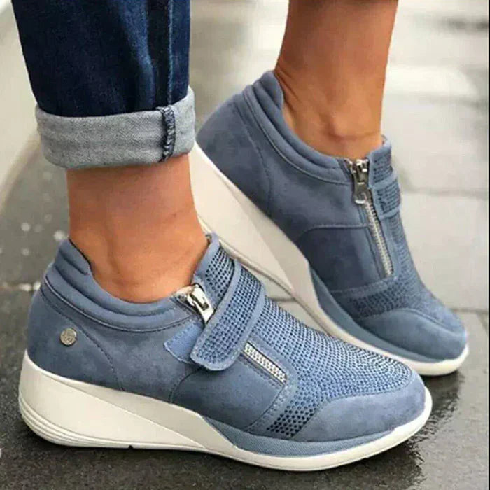 Linden | orthopedic sneakers for women