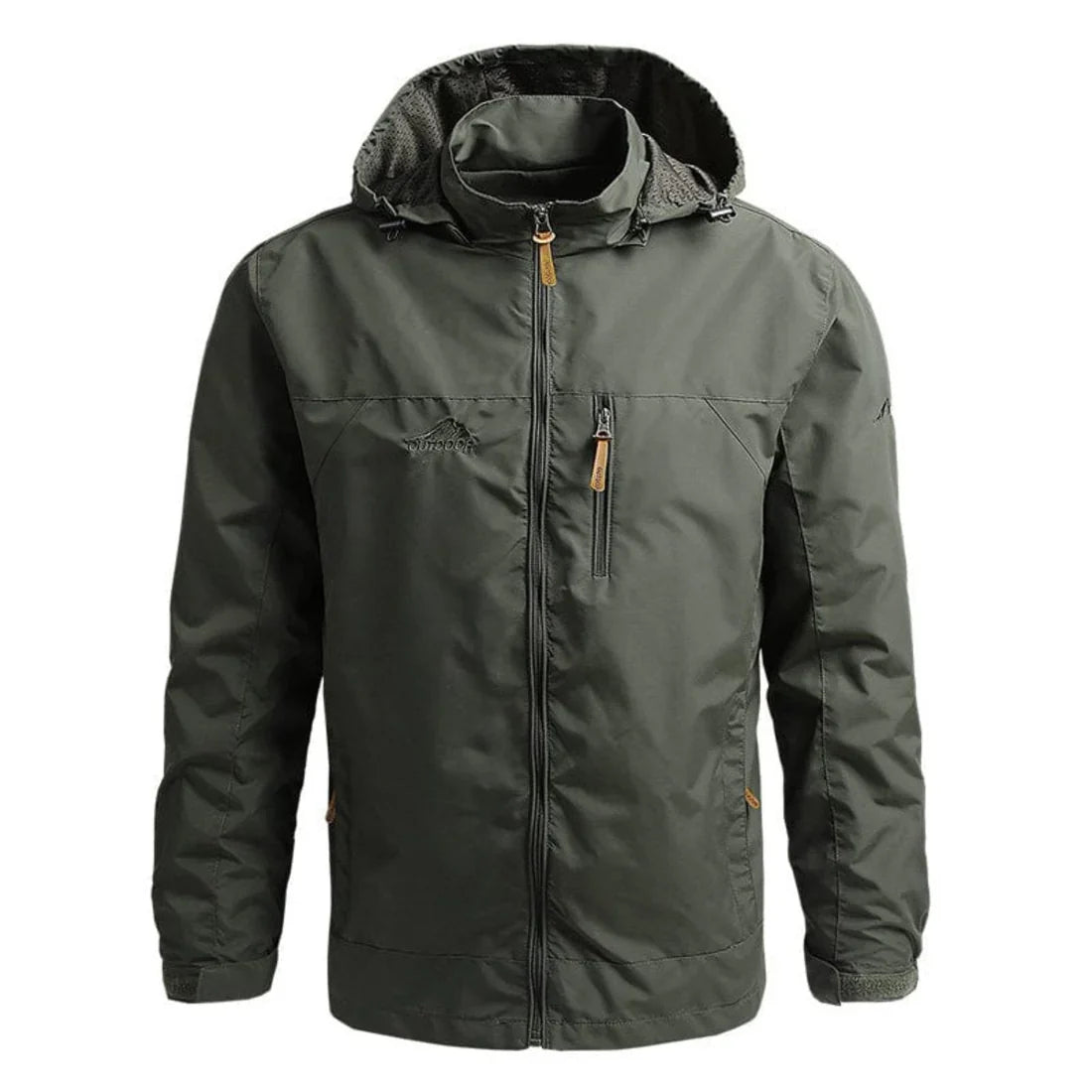 Remy - jacket - sporty - trendy - ideal for autumn / winter for men