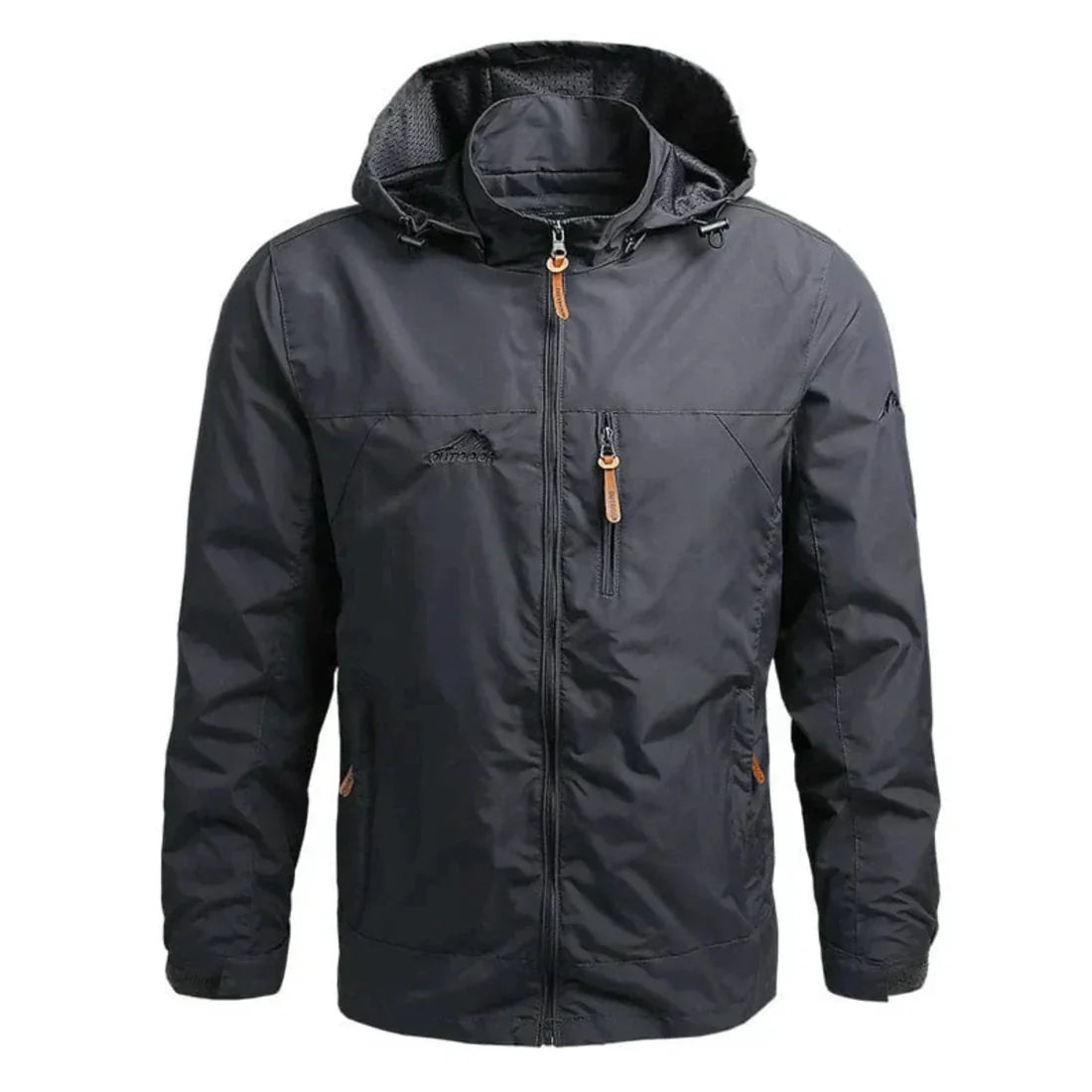 Remy - jacket - sporty - trendy - ideal for autumn / winter for men