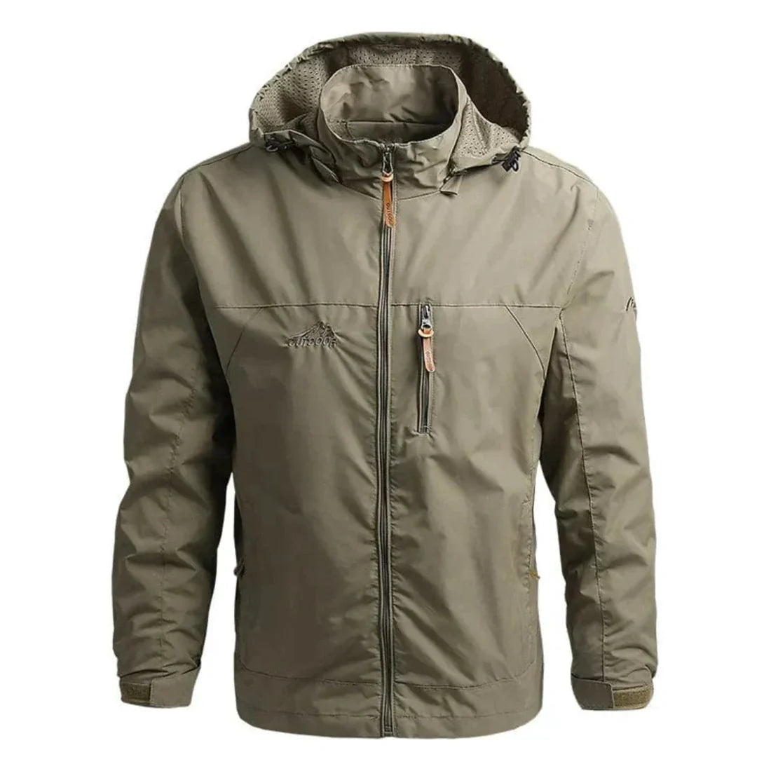 Remy - jacket - sporty - trendy - ideal for autumn / winter for men