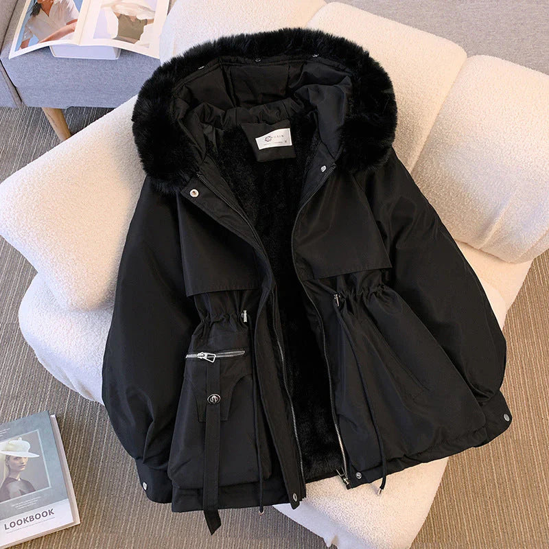 Jana - stylish winter jacket