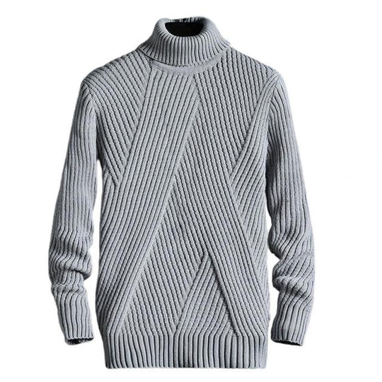 Nice thick sweater for men - mani