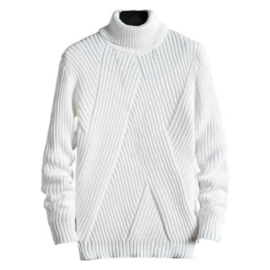 Nice thick sweater for men - mani