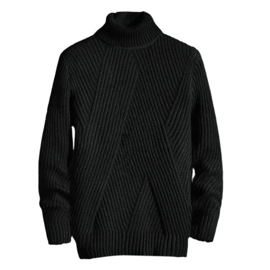 Nice thick sweater for men - mani