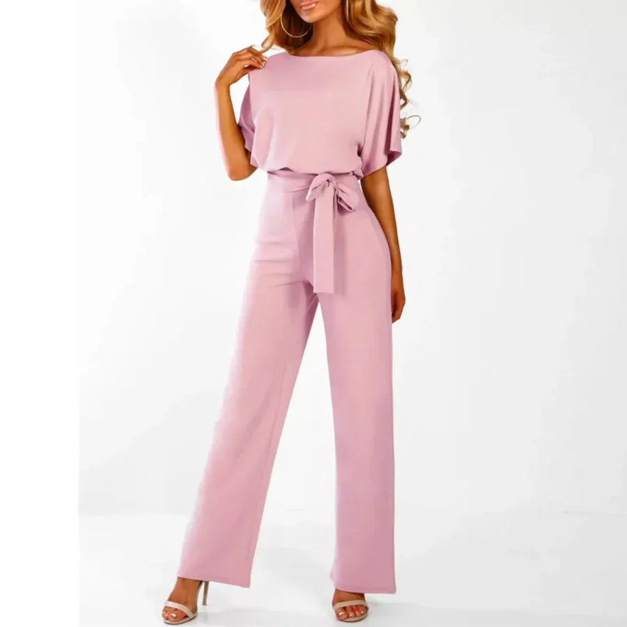 Jasmin - women's casual jumpsuit