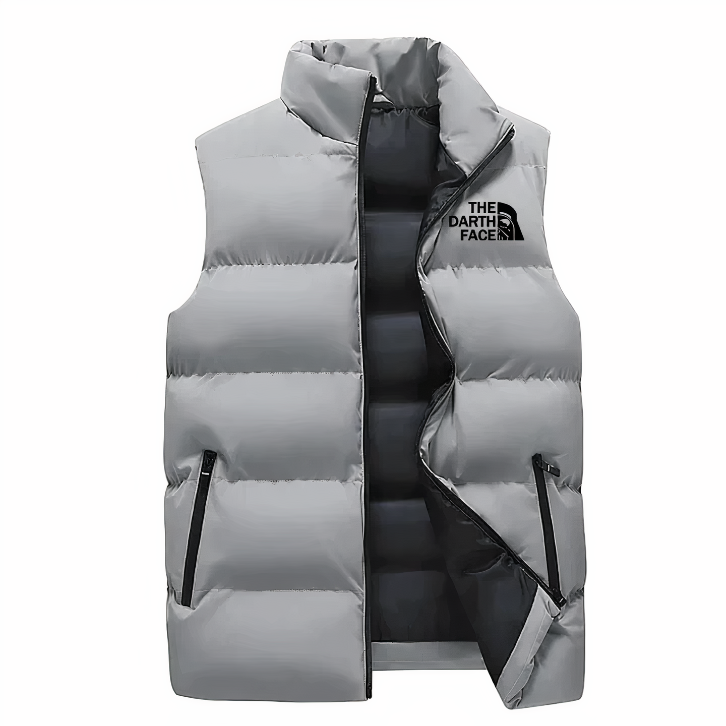 Windproof vest - kai