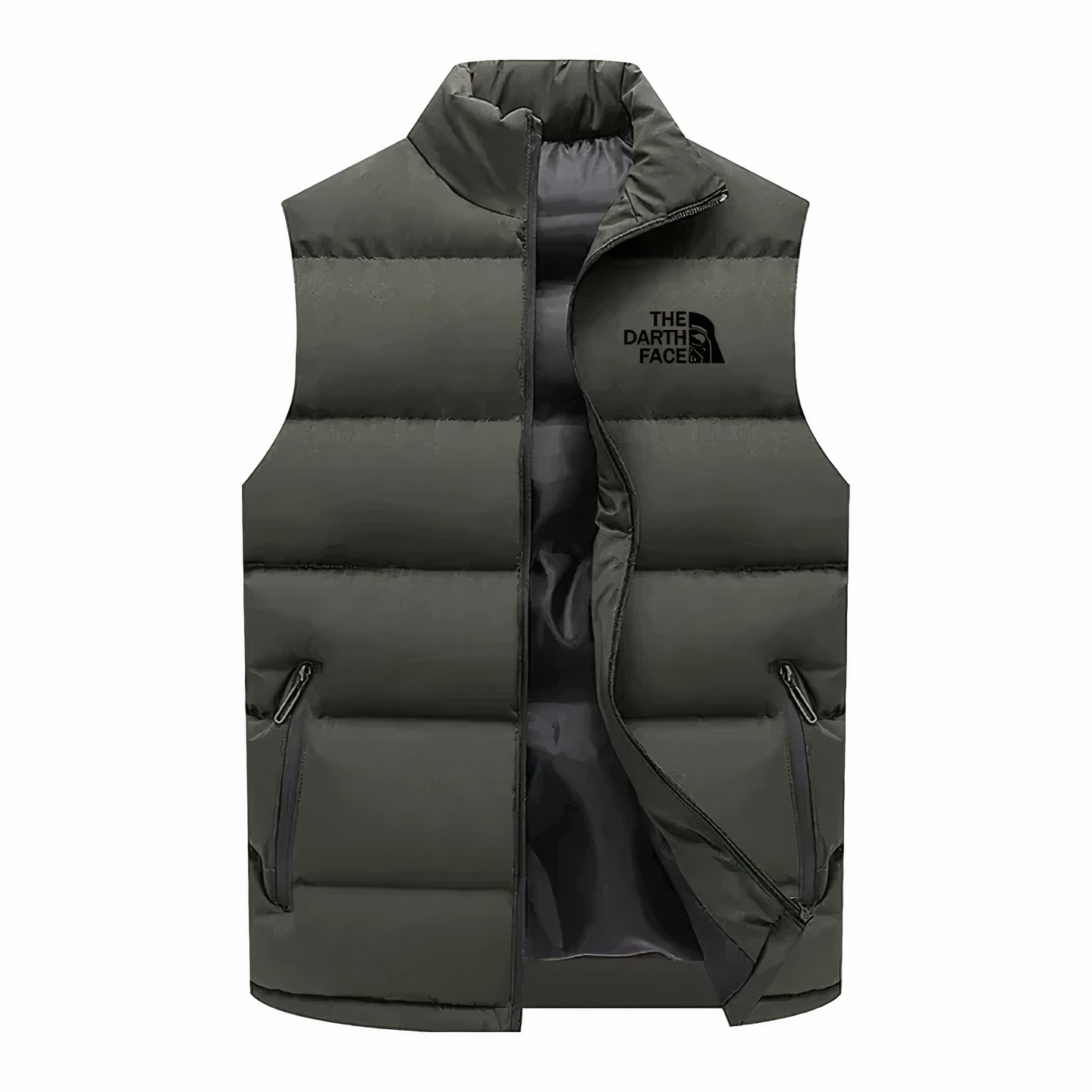 Windproof vest - kai