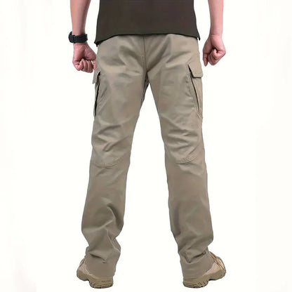 Maddie - tactical cargo pants with multiple pockets