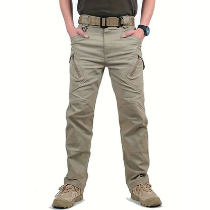 Maddie - tactical cargo pants with multiple pockets