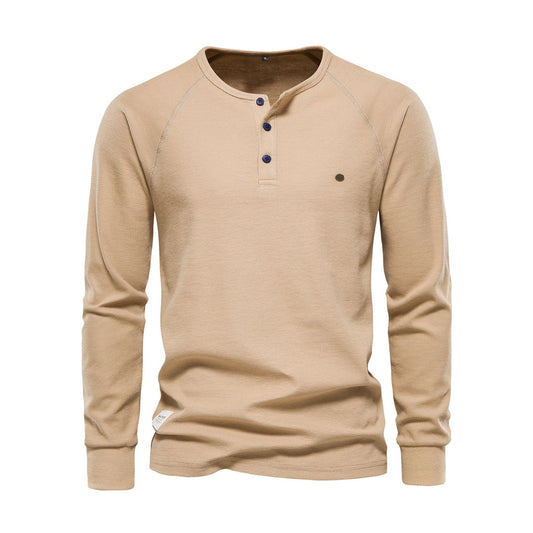 Fabian - long sleeve shirt