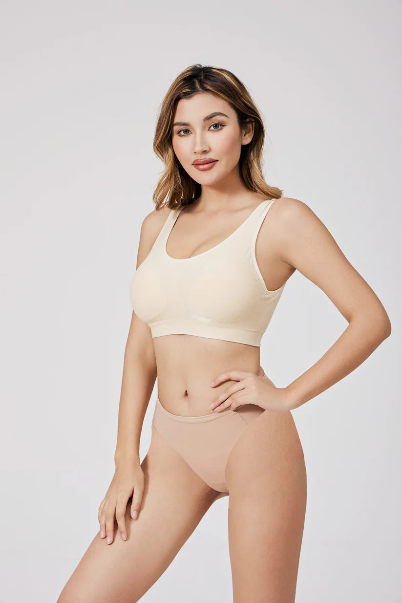 Comfit Alice - premium bra