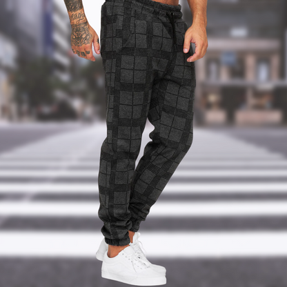 DRAKE - The stylish and unique trousers