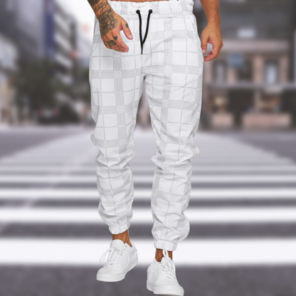 DRAKE - The stylish and unique trousers