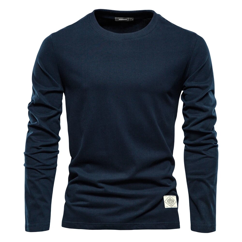 Classic long sleeve t-shirt - levi