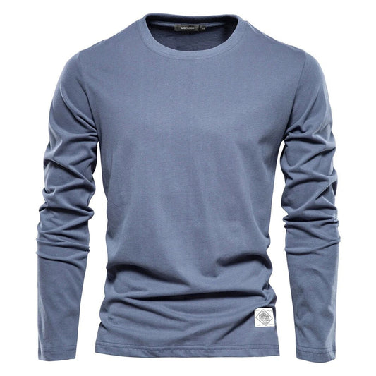 Classic long sleeve t-shirt - levi